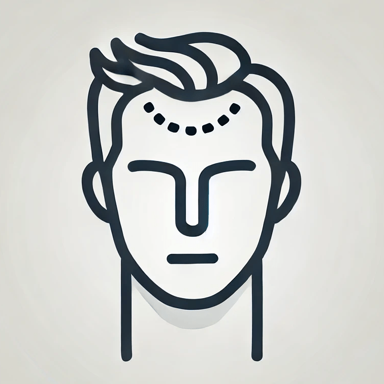 DHI Hair Transplant Icon