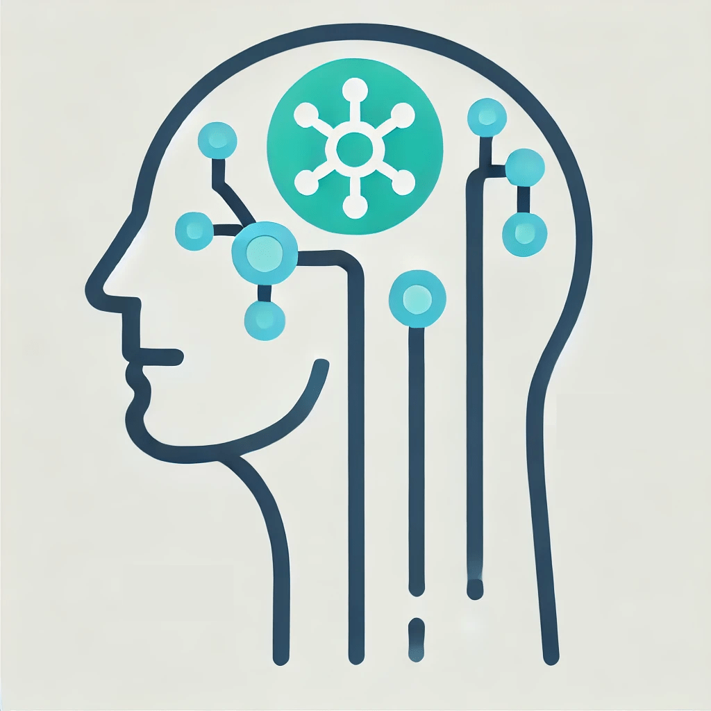 Stem Cell Hair Transplant Icon